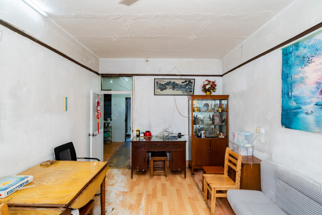 清凉新村房源室内图 常州清凉新村在售二手房源室内图_小牛看房