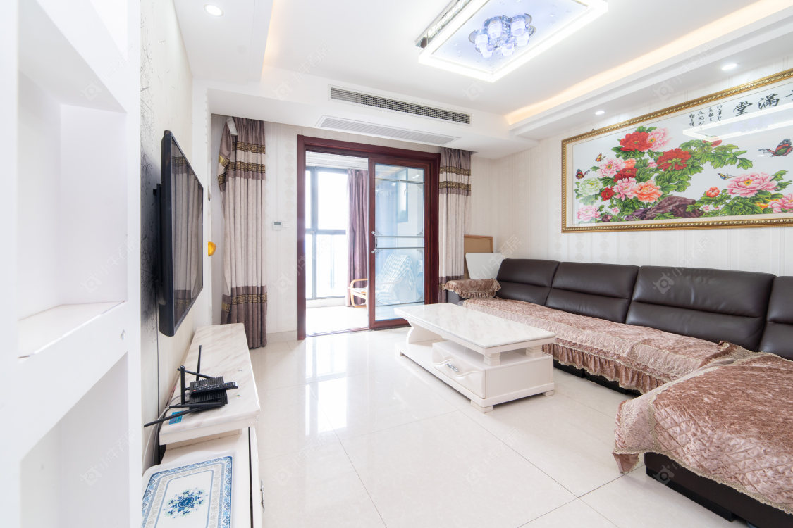 常州高成莱茵三期在售二手房源室内图_小牛看房