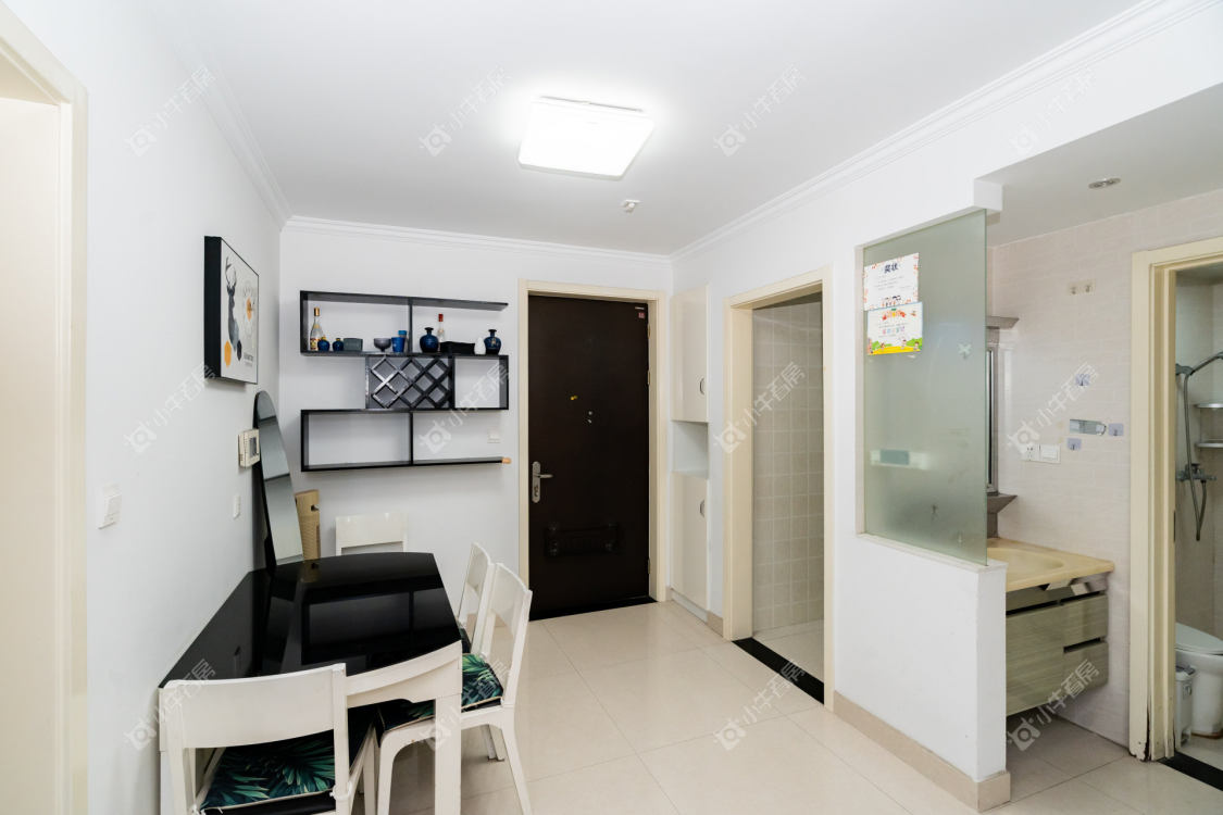 常州华润国际二期在租房源室内图_小牛看房