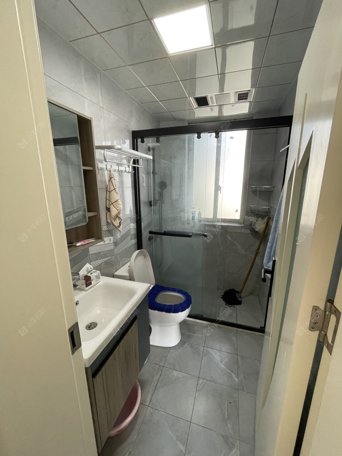 常州嘉禾尚郡在租房源_小牛看房