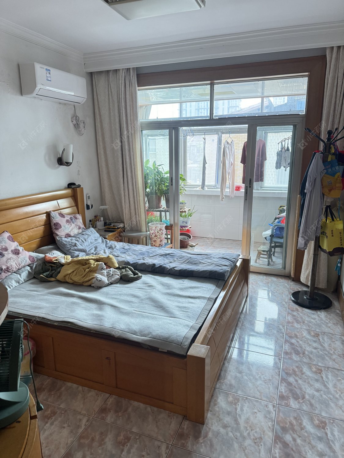 常州勤丰新村2室2厅1卫出租_小牛看房