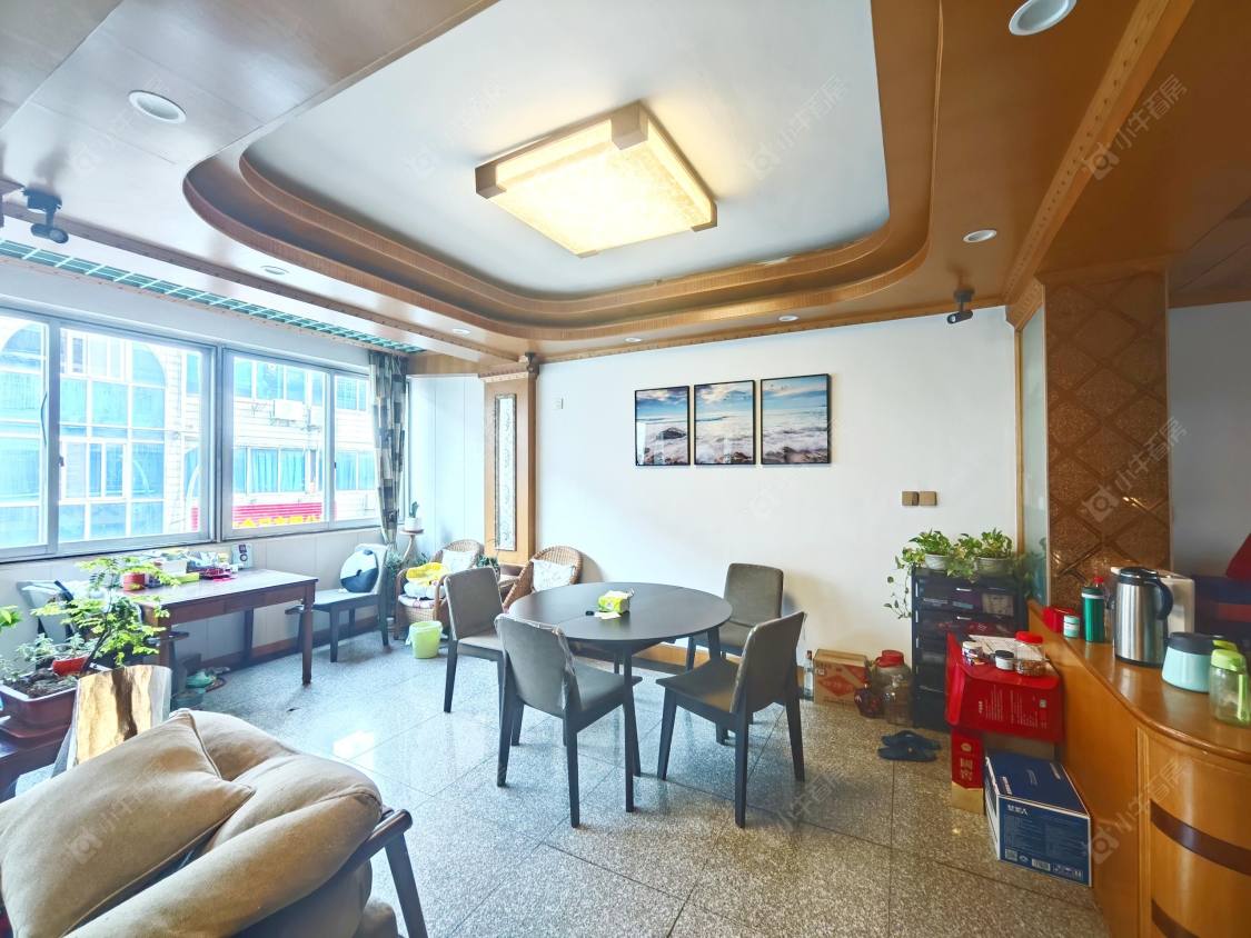 丹阳商业街在售二手房_小牛看房