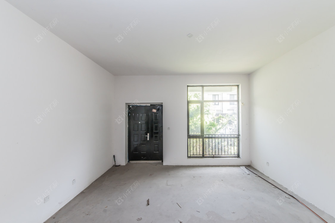 常州百兴澜庭在售二手房源室内图_小牛看房