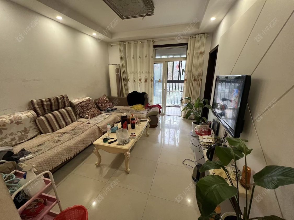 聚怡花园南区房源室内图 常州聚怡花园南区在租房源室内图_小牛看房