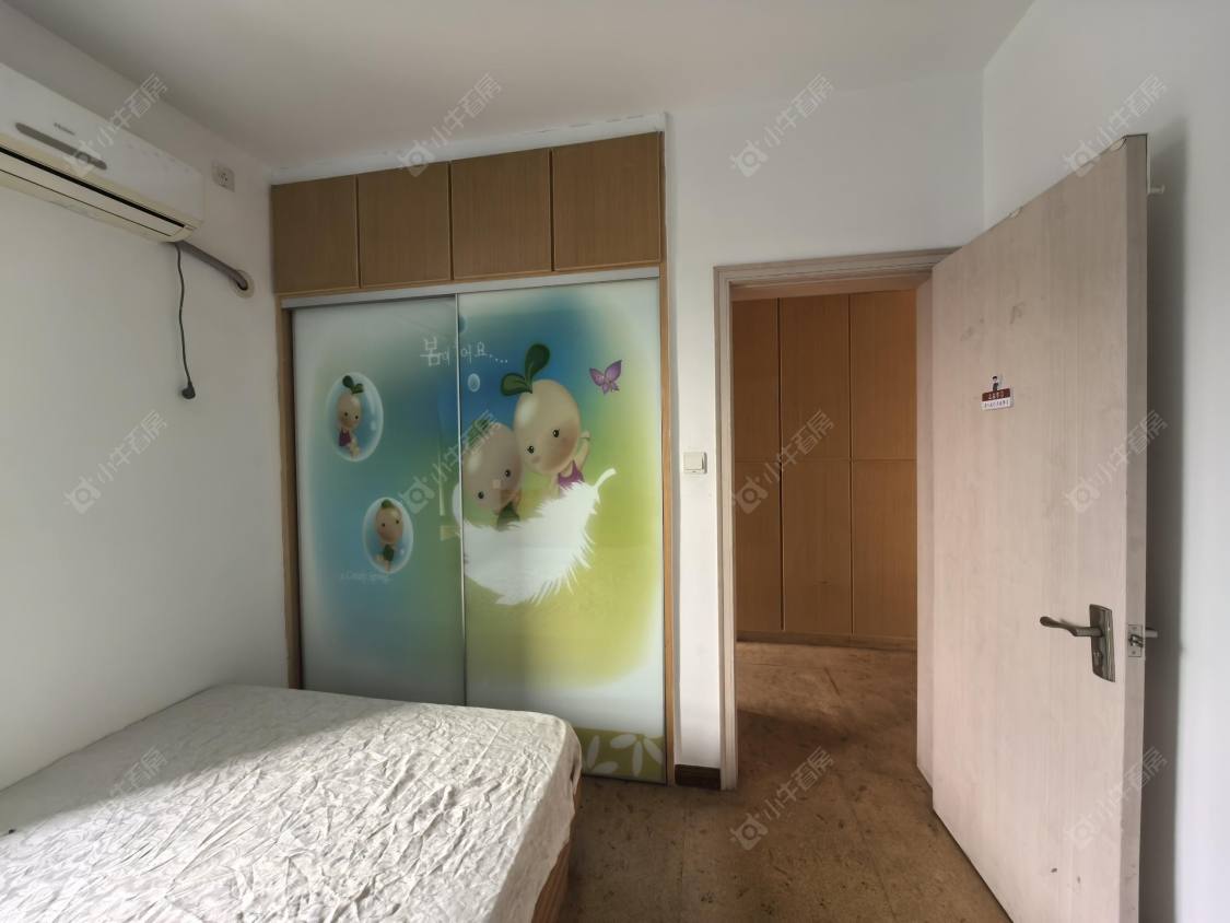 常州新城逸境园在租房源室内图_小牛看房