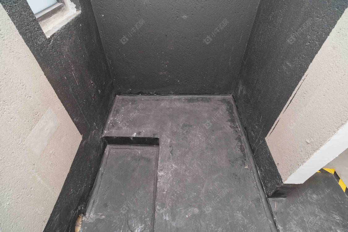 常州保利和光晨樾在售二手房源室内图_小牛看房