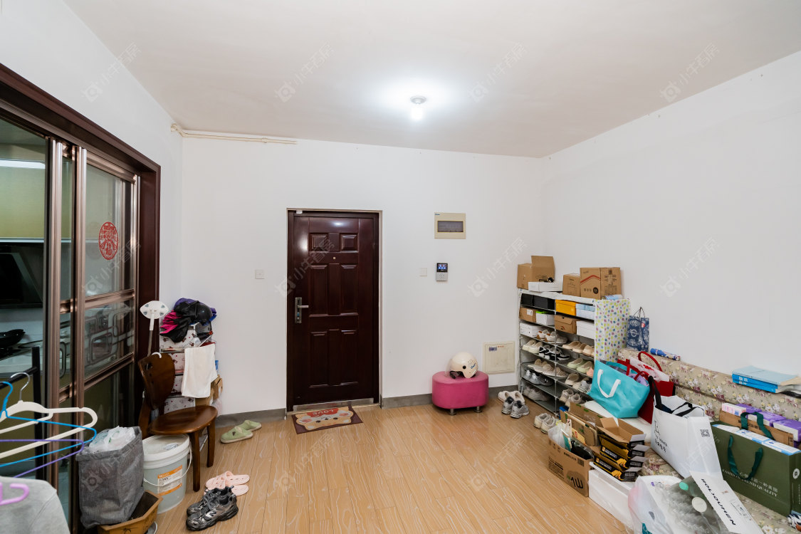 常州新乐花园在售二手房源室内图_小牛看房