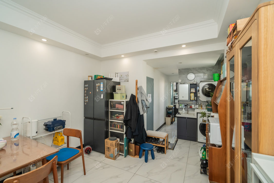 常州新丰街西楼在售二手房源室内图_小牛看房