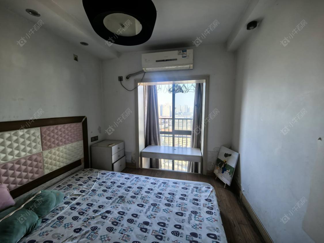 常州盛世名门在租房源室内图_小牛看房