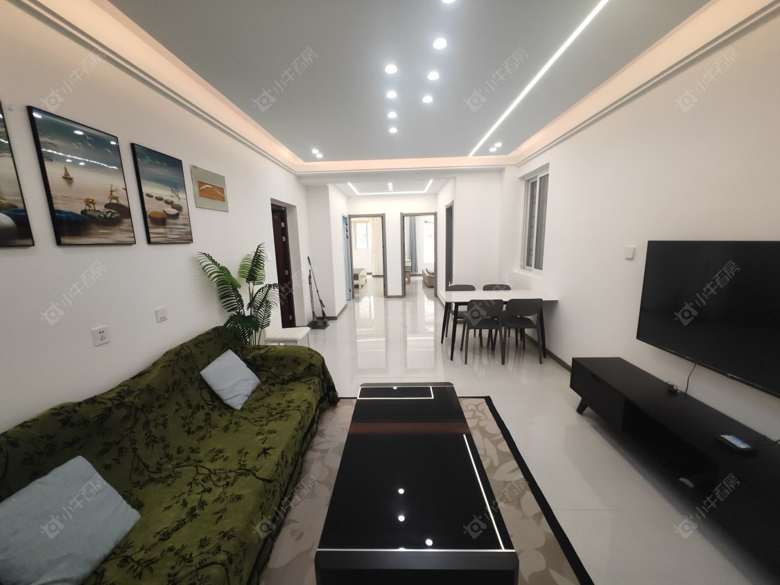 常州祥龙苑在租房源_小牛看房