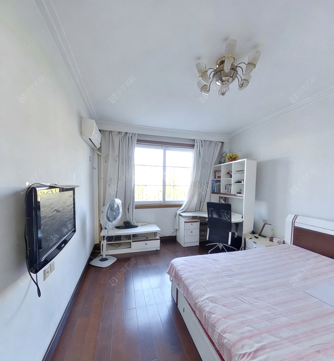 常州桃园公寓在租房源_小牛看房