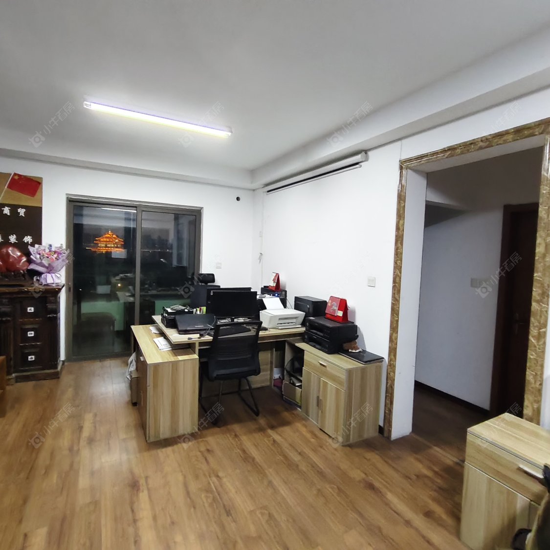 常州御翠园2室2厅1卫出租_小牛看房