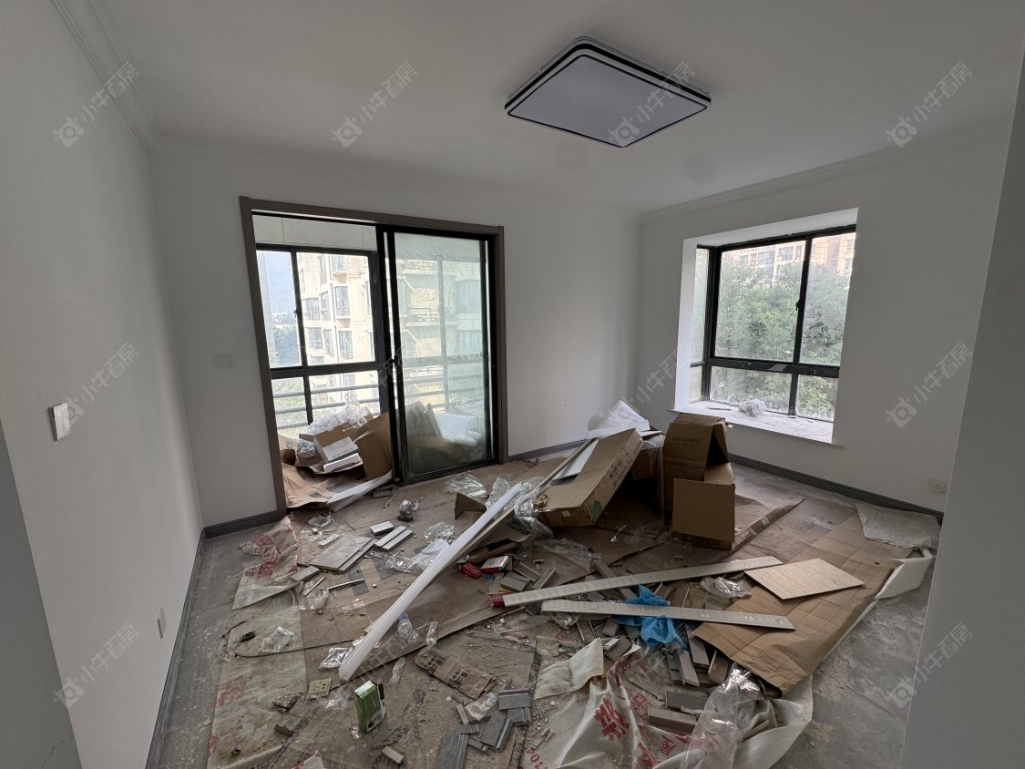 聚湖家园三期房源室内图 常州聚湖家园三期在租房源室内图_小牛看房