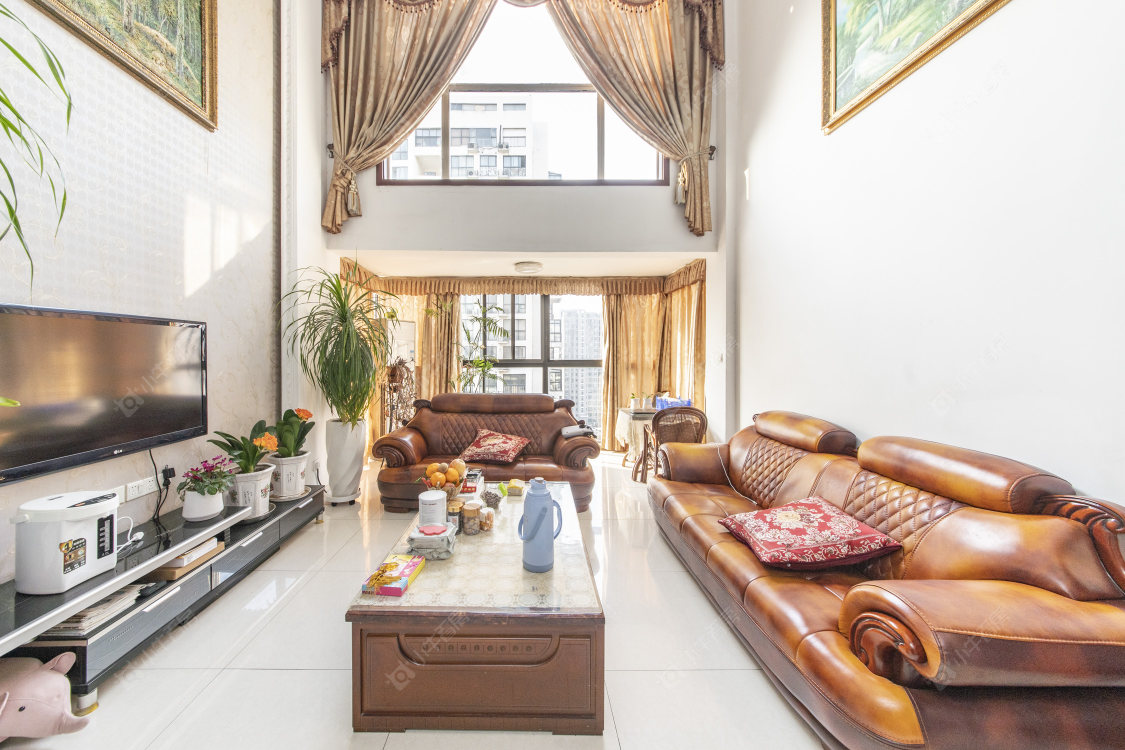 常州随园锦湖公寓在售二手房_小牛看房