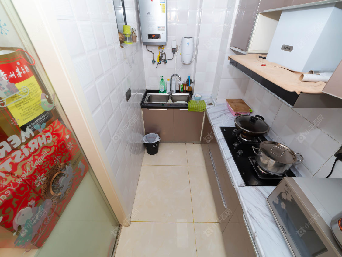 常州阳光龙庭在售二手房源室内图_小牛看房