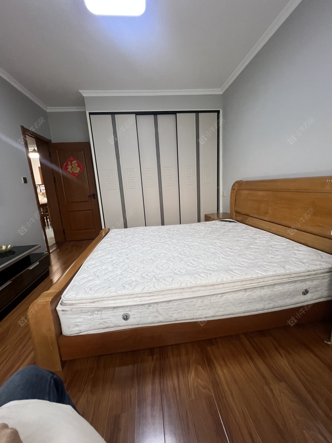 常州滨江明珠城东区在租房源室内图_小牛看房