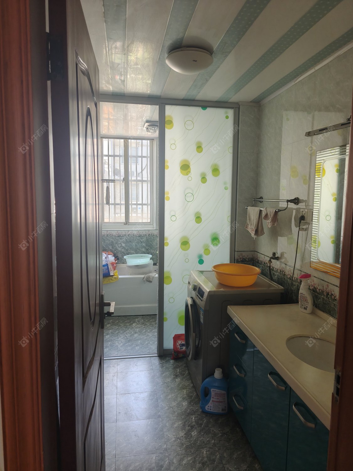 常州百馨苑南苑在租房源_小牛看房