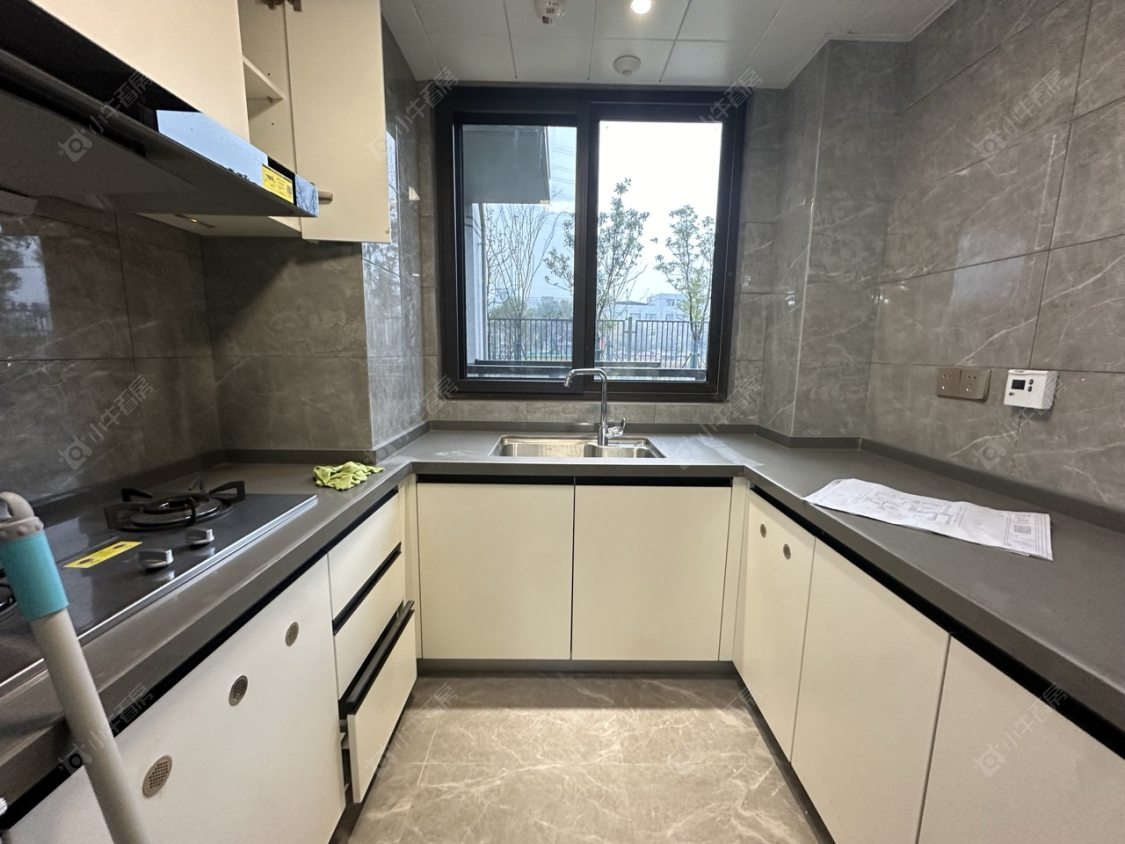 万科新都会房源室内图 常州万科新都会在租房源室内图_小牛看房