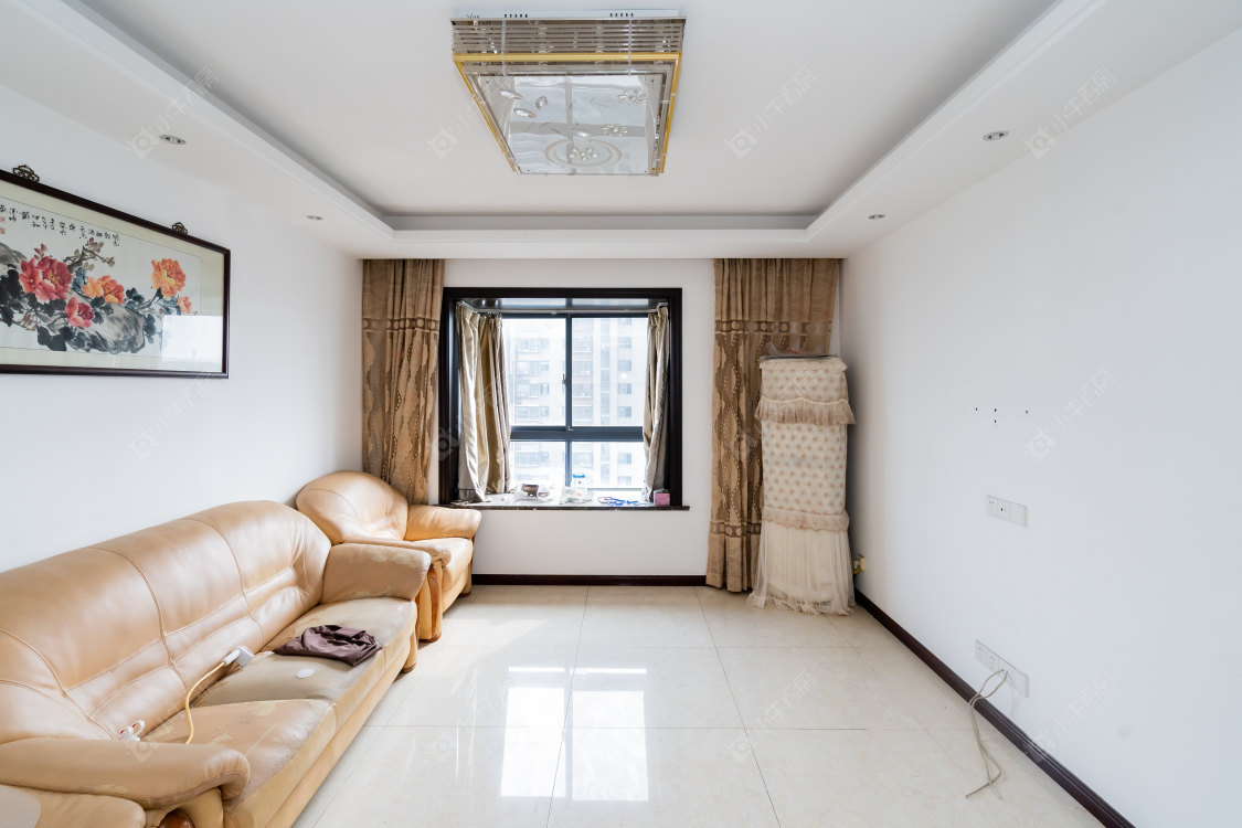 常州采菱公寓在售二手房源_小牛看房