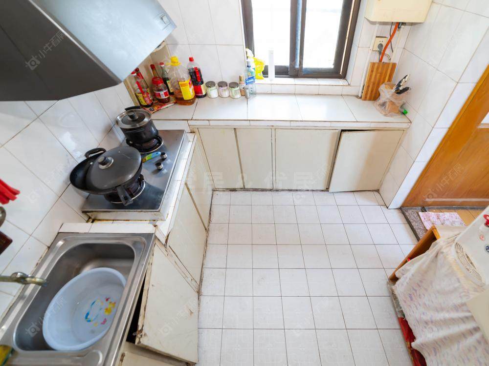 常州竹林新村在售二手房源室内图_小牛看房