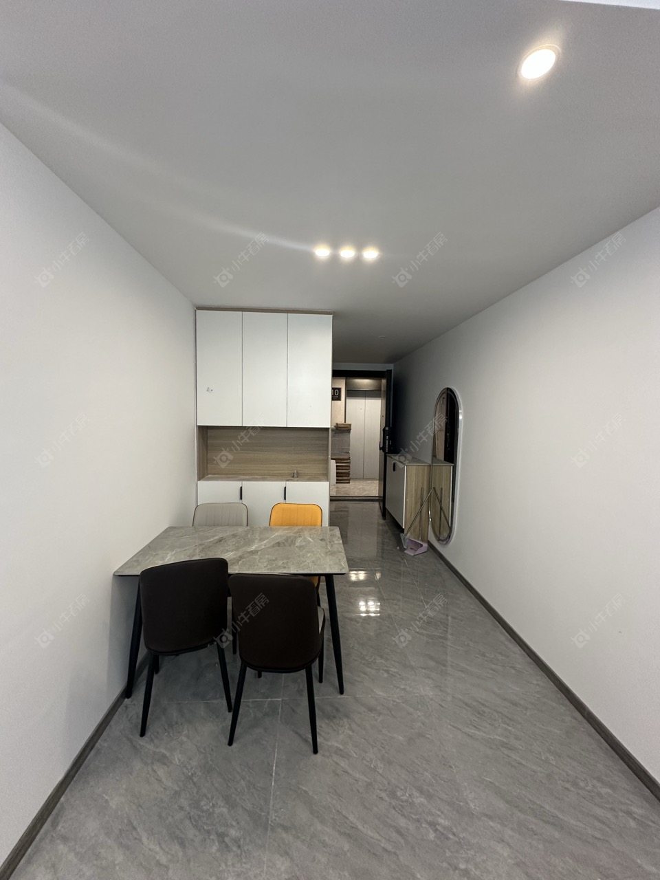 常州碧桂园新月时光在租房源室内图_小牛看房