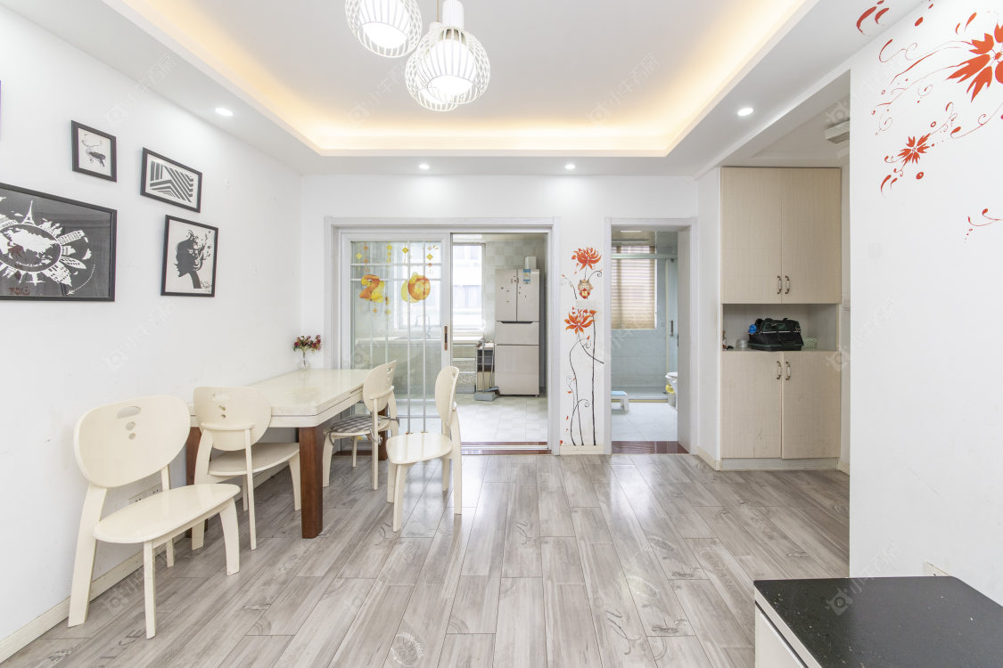 常州中凉新村六期在售二手房源室内图_小牛看房