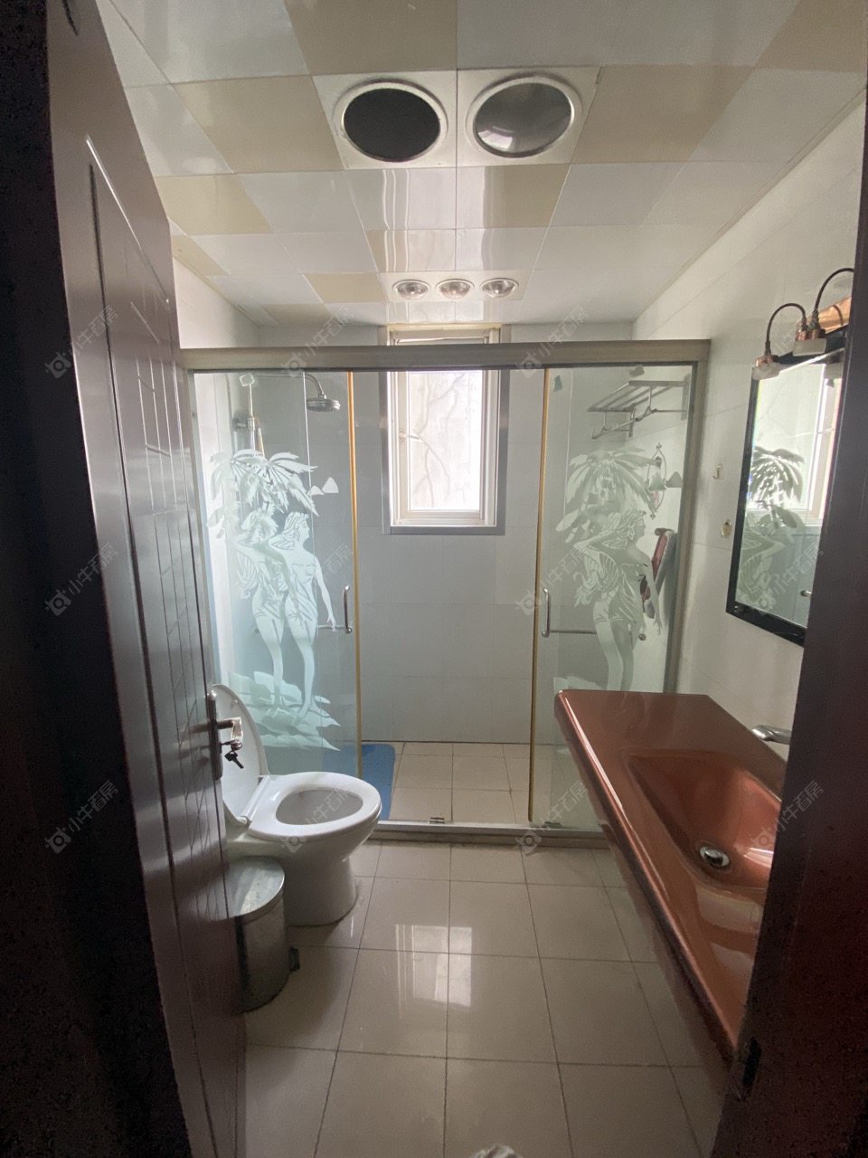 香槟广场房源室内图 常州香槟广场在租房源室内图_小牛看房