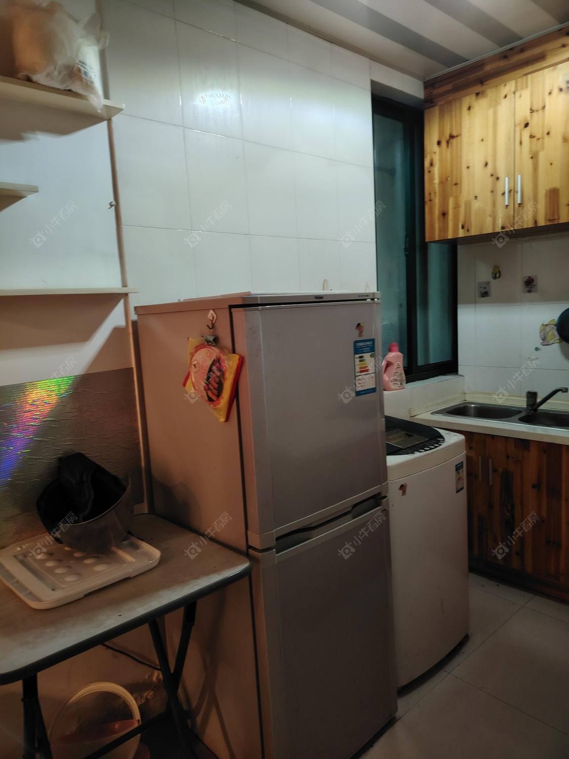 常州都市雅居在租房源室内图_小牛看房