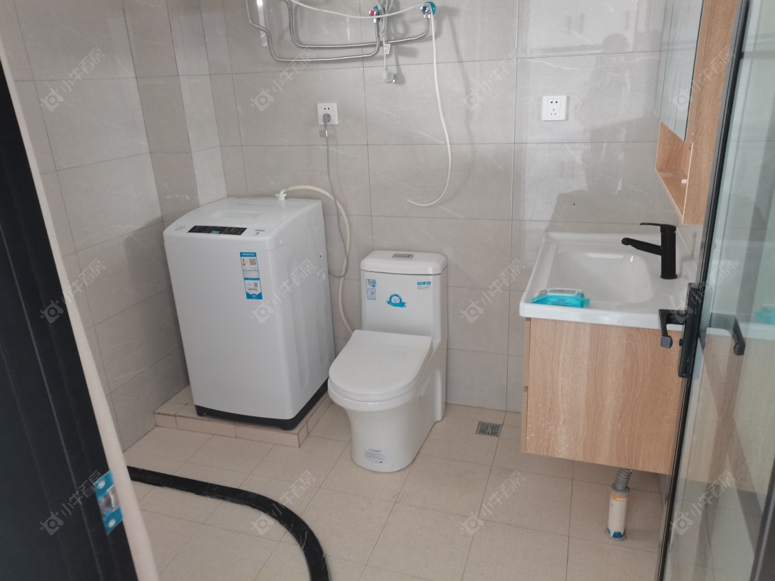 常州天誉物流城在租房源_小牛看房