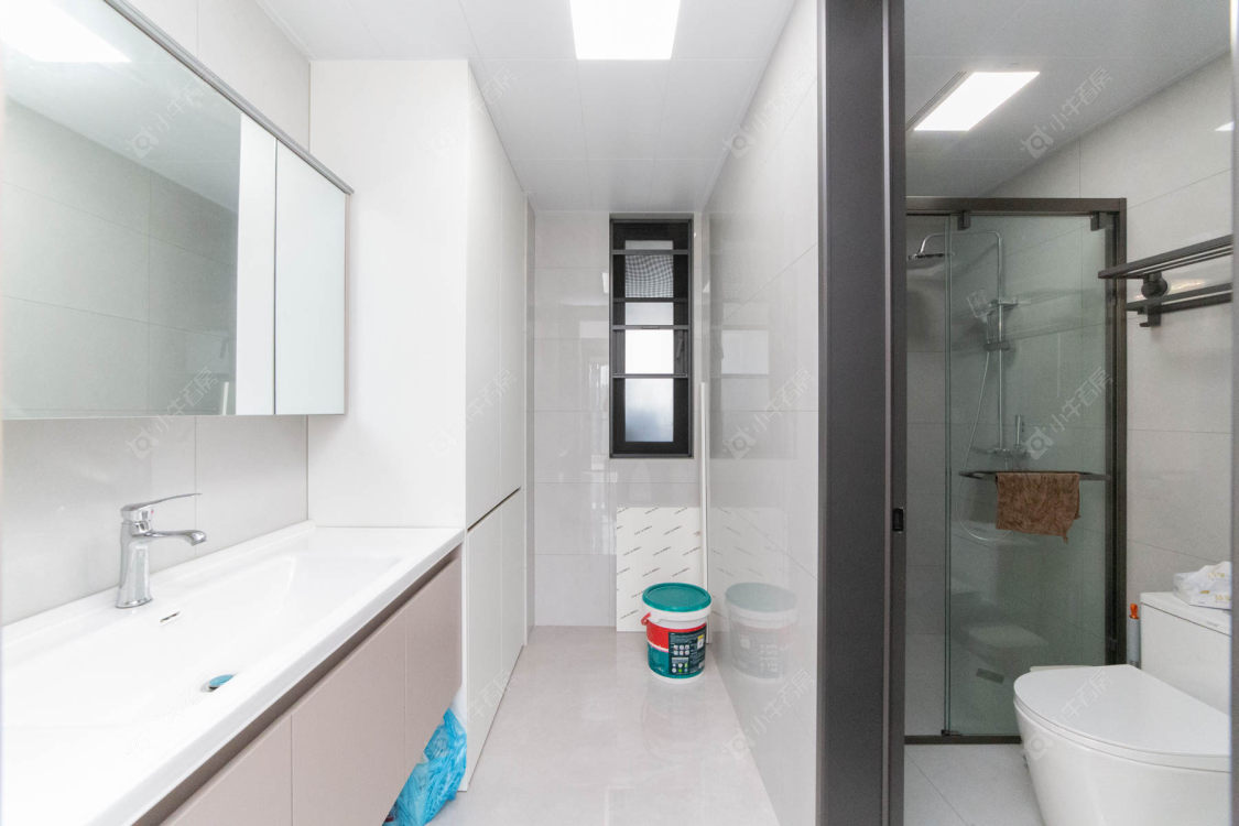 常州中海桂语江南在售二手房源室内图_小牛看房