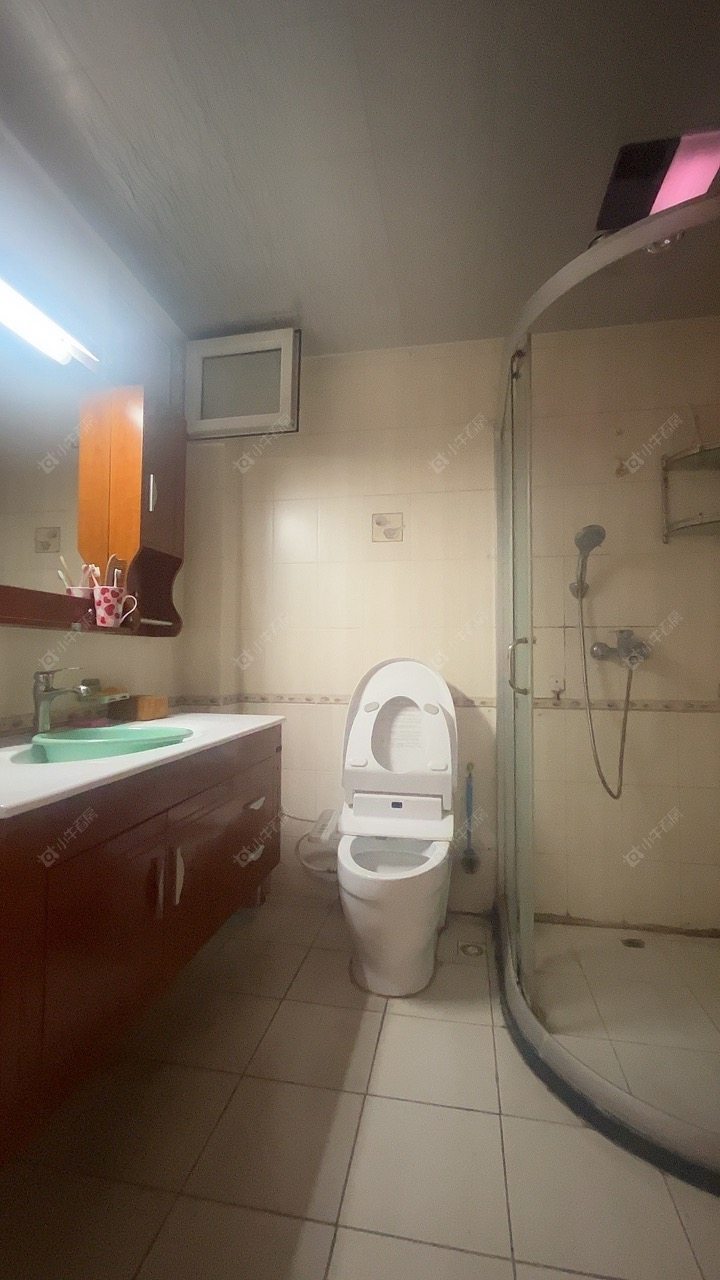 常州清潭花苑在租房源室内图_小牛看房