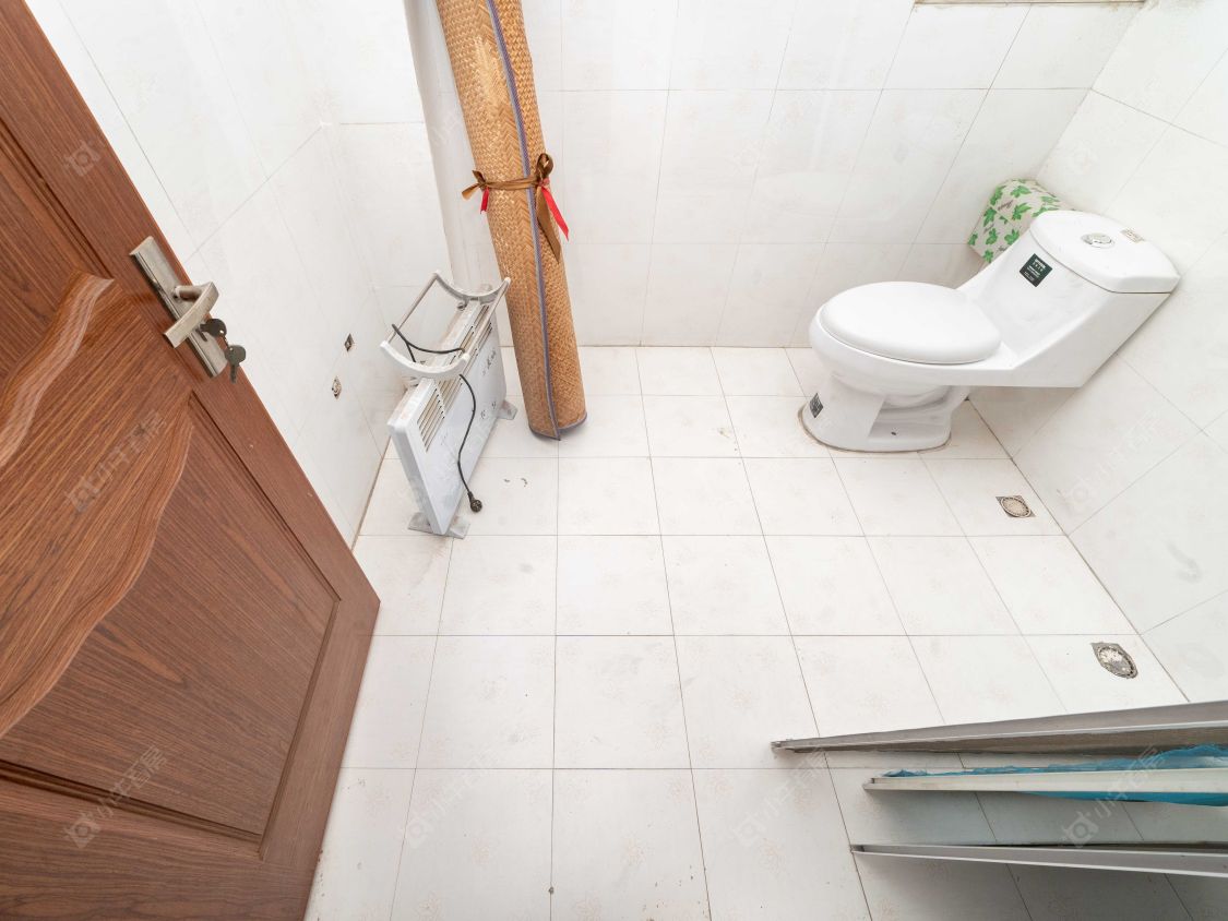 常州白塔新村（武进）在售二手房源室内图_小牛看房