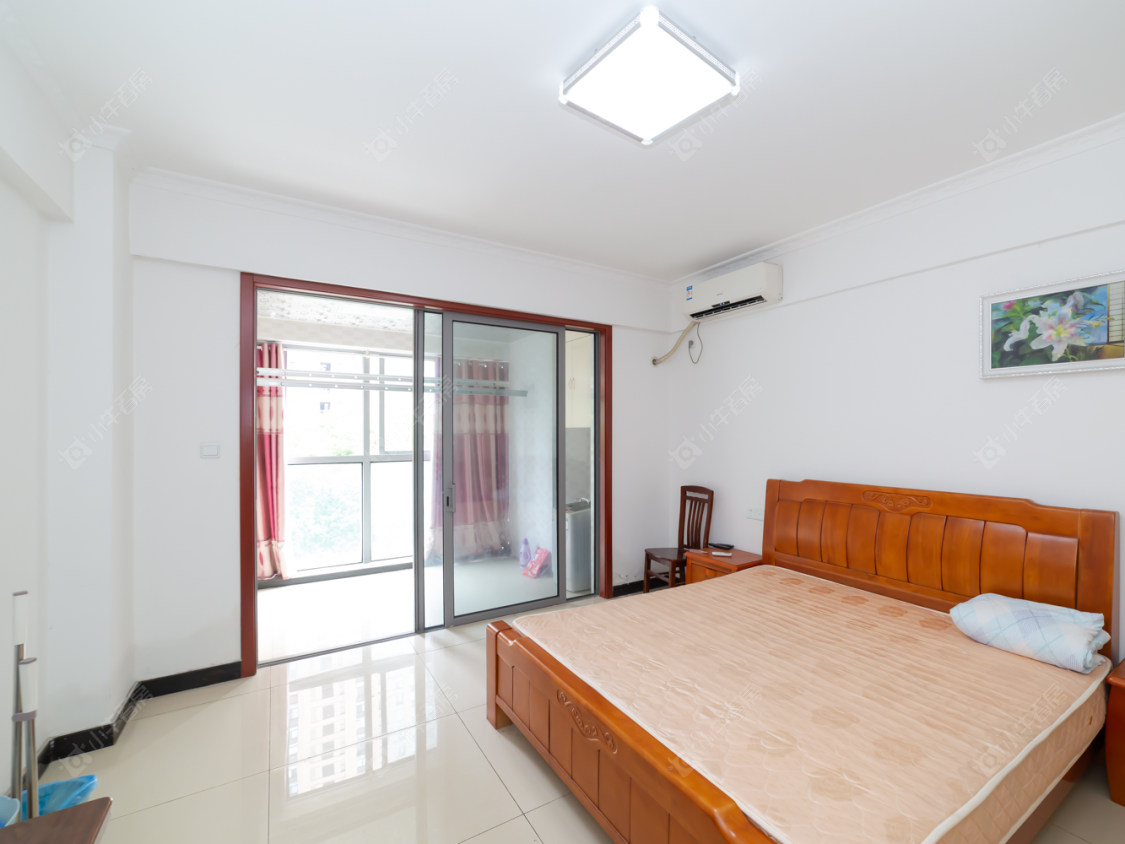 常州世茂广场在售二手房源室内图_小牛看房