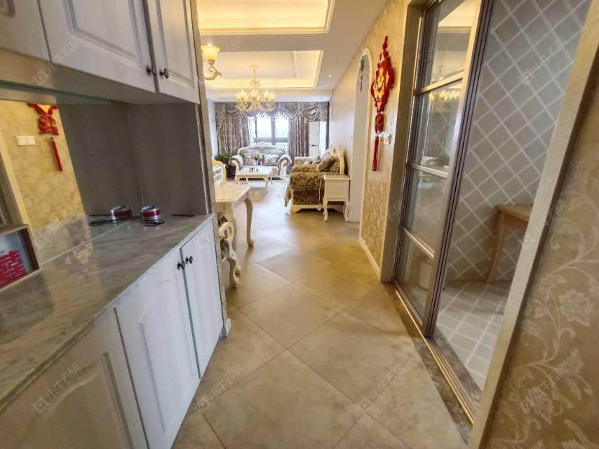 常州格兰艺堡二期在租房源_小牛看房