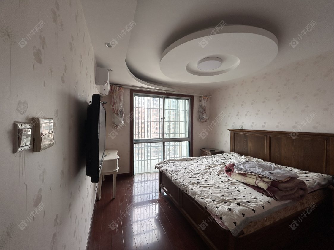 常州嘉顺花园在租房源_小牛看房