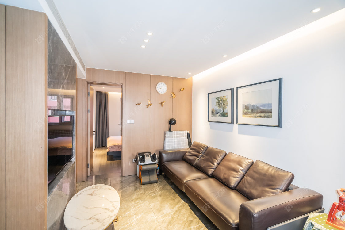 常州娑罗家园在售二手房源_小牛看房