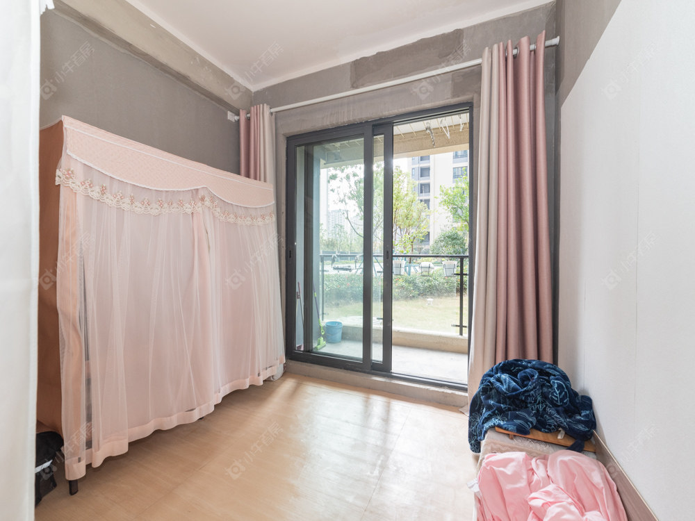 常州碧桂园翡丽都会在售二手房源室内图_小牛看房