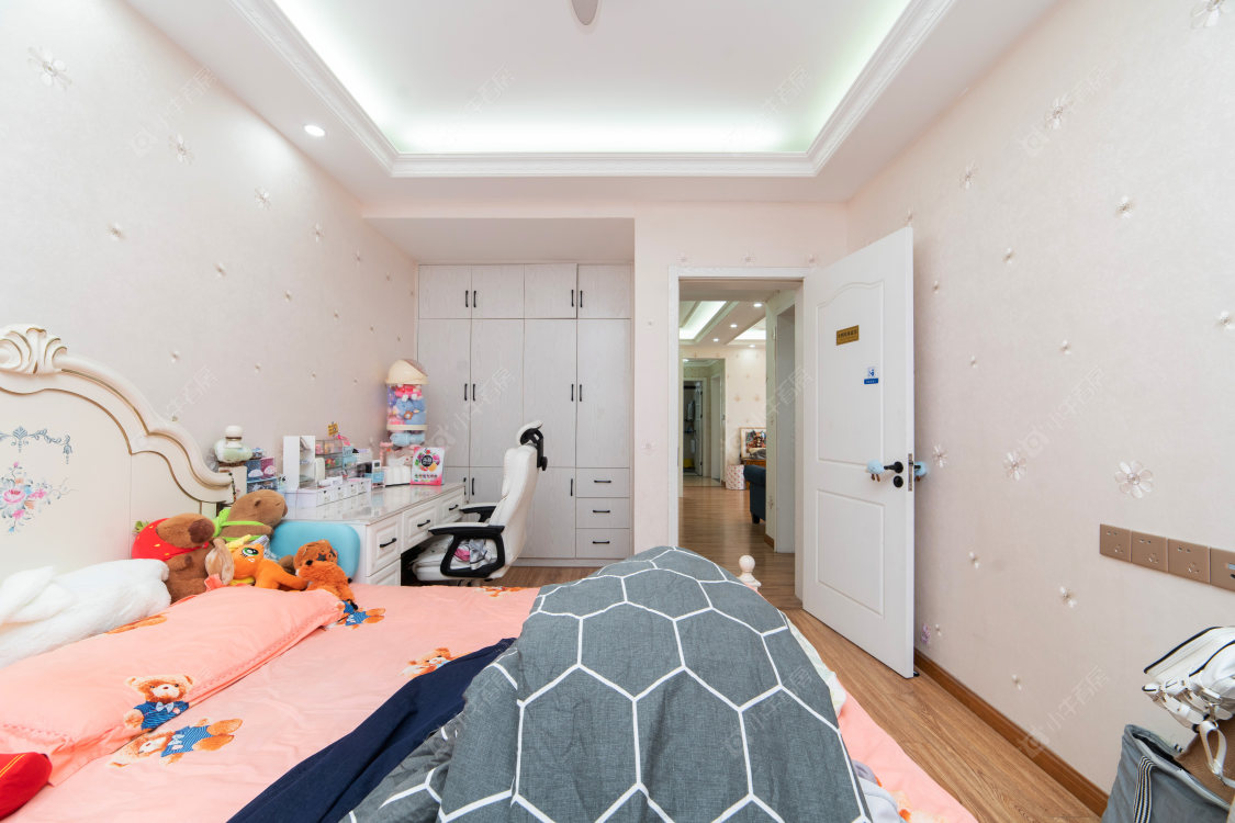 常州檀香湾在售二手房房源室内图_小牛看房