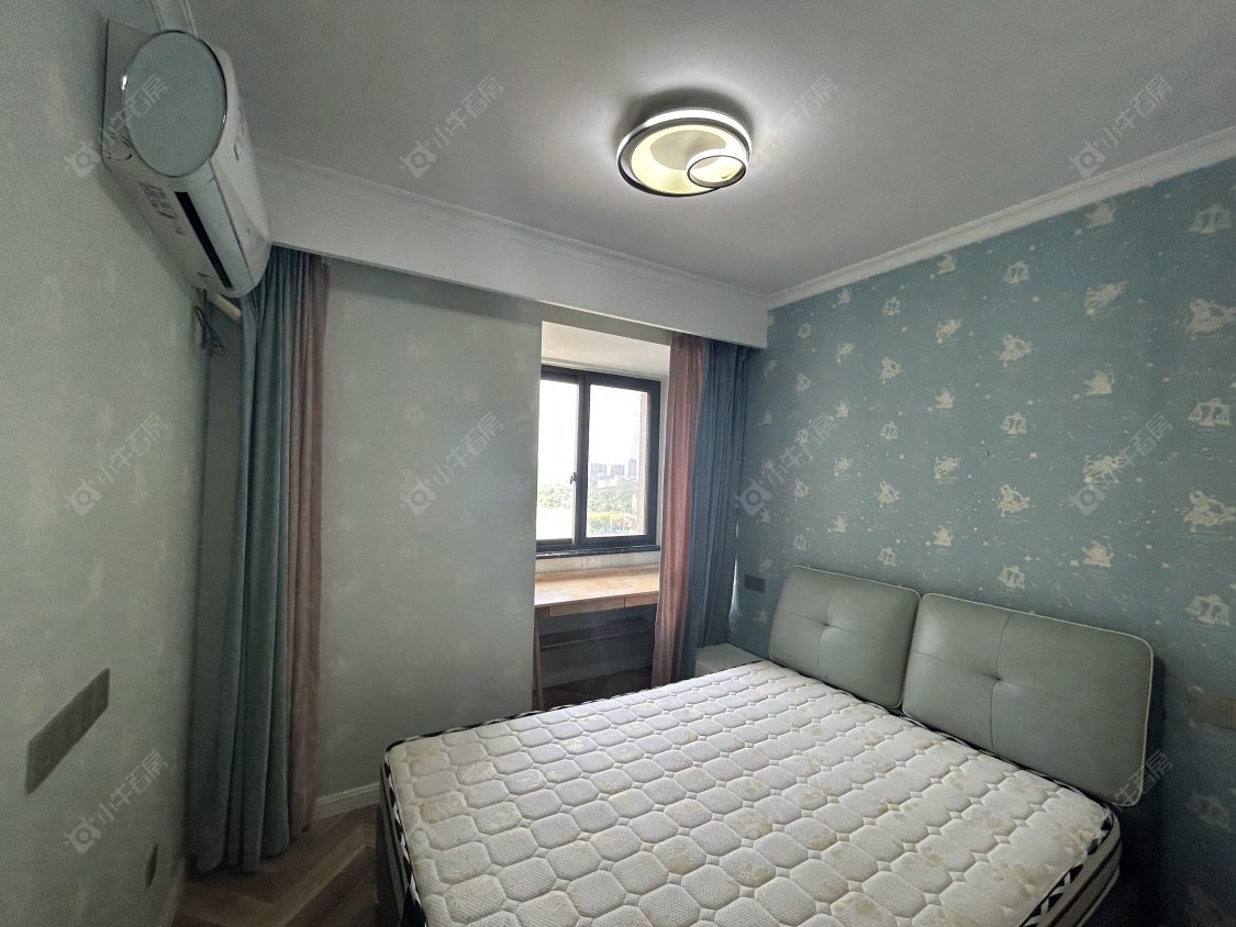 常州牡丹水岸国际在租房源_小牛看房