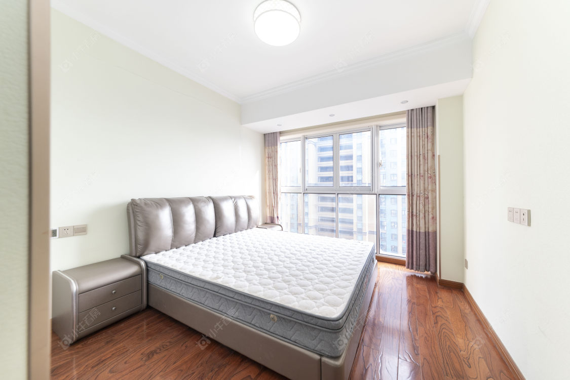 常州御城在售二手房源室内图_小牛看房