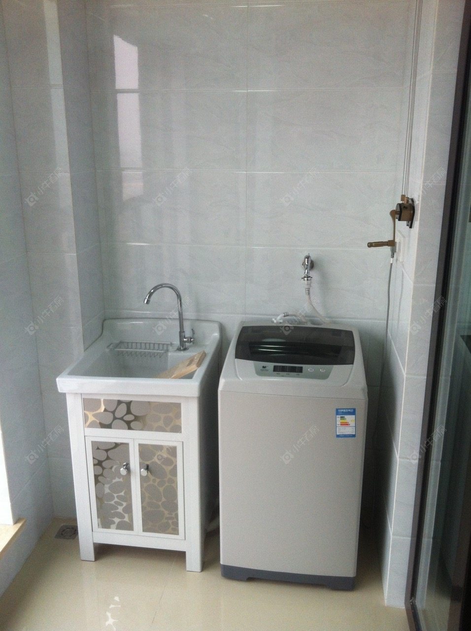 常州新城香溢澜桥一期在租房源室内图_小牛看房