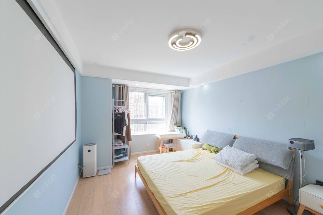 河枫御景花苑房源室内图 常州河枫御景花苑在售二手房源室内图_小牛看房