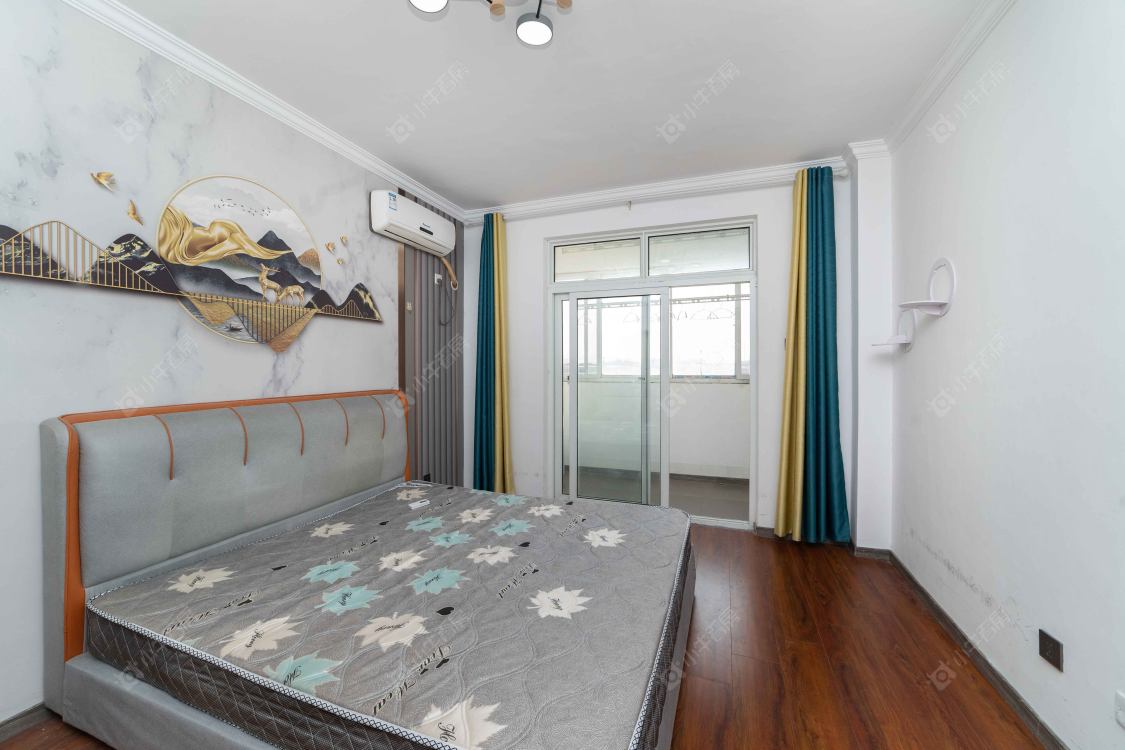 瑞丰花苑房源室内图 常州瑞丰花苑在售二手房源室内图_小牛看房