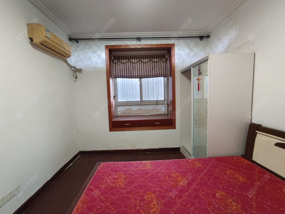 常州藏龙苑东区在租房源室内图_小牛看房