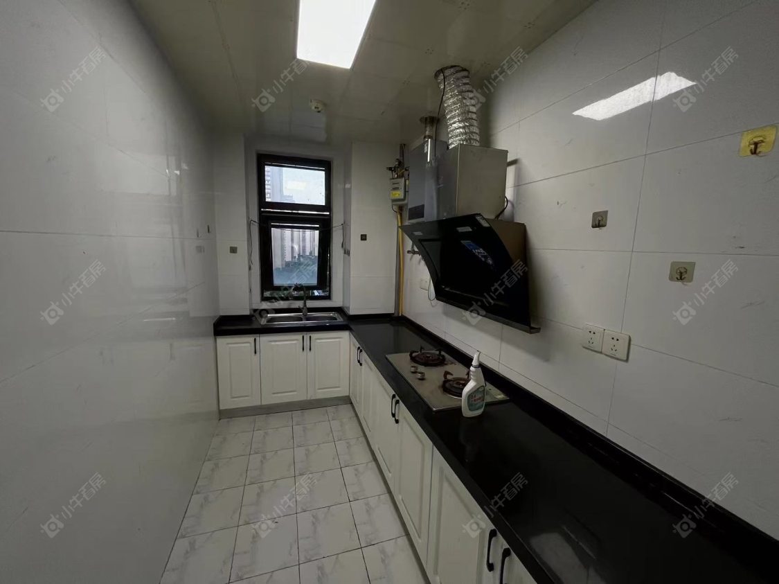 常州绿都万和城七区在租房源室内图_小牛看房