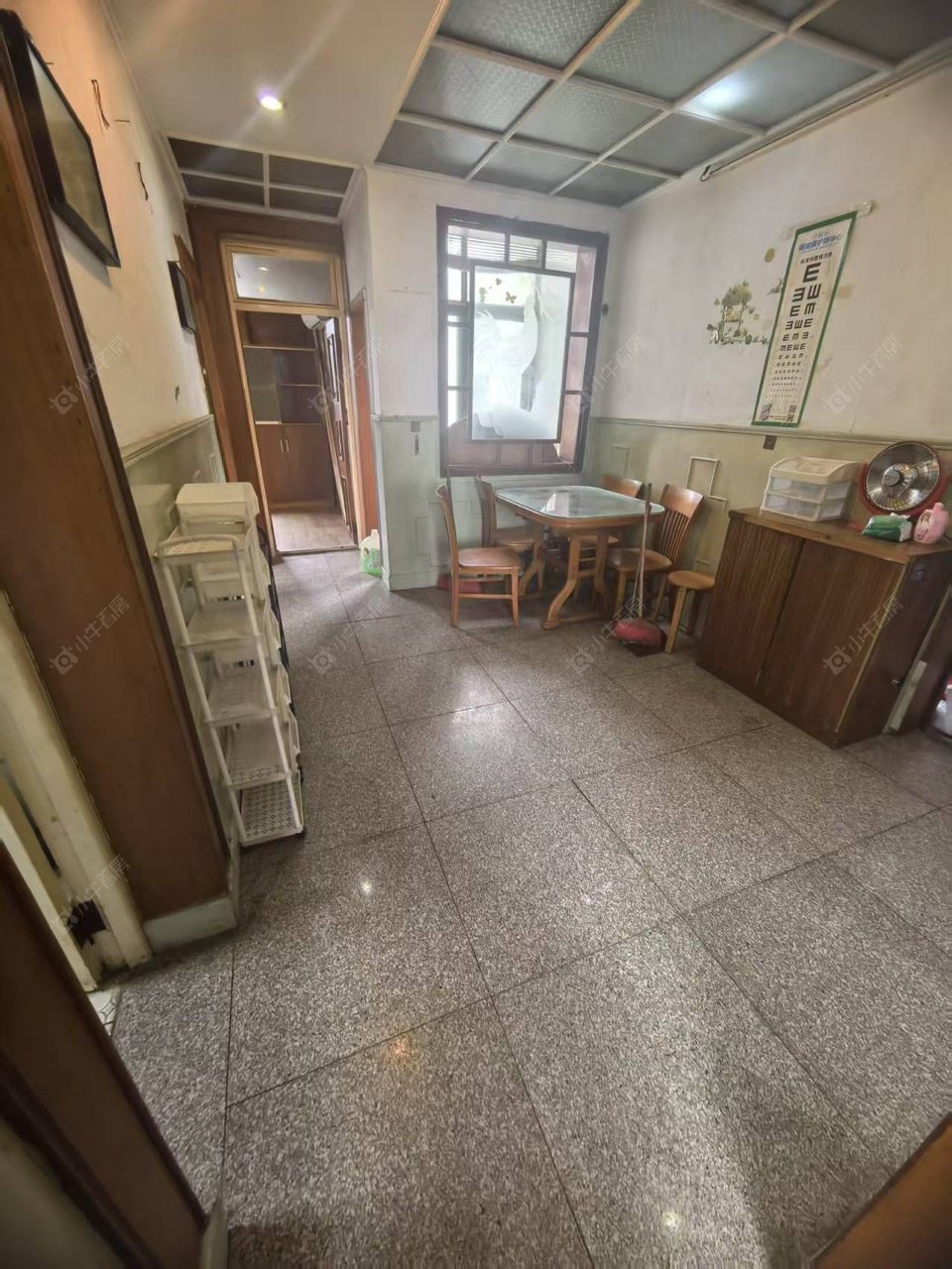 常州清潭新村租房_清潭新村2室1厅房源出租