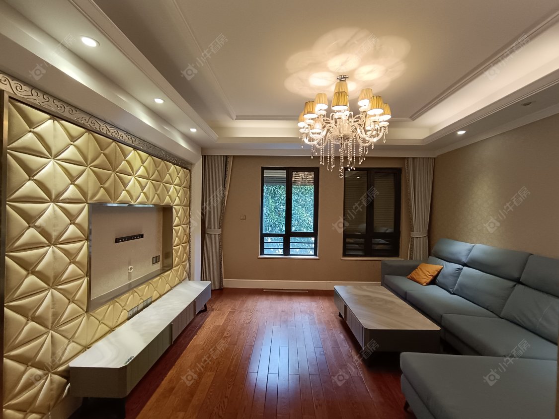 常州泰和之春在租房源室内图_小牛看房