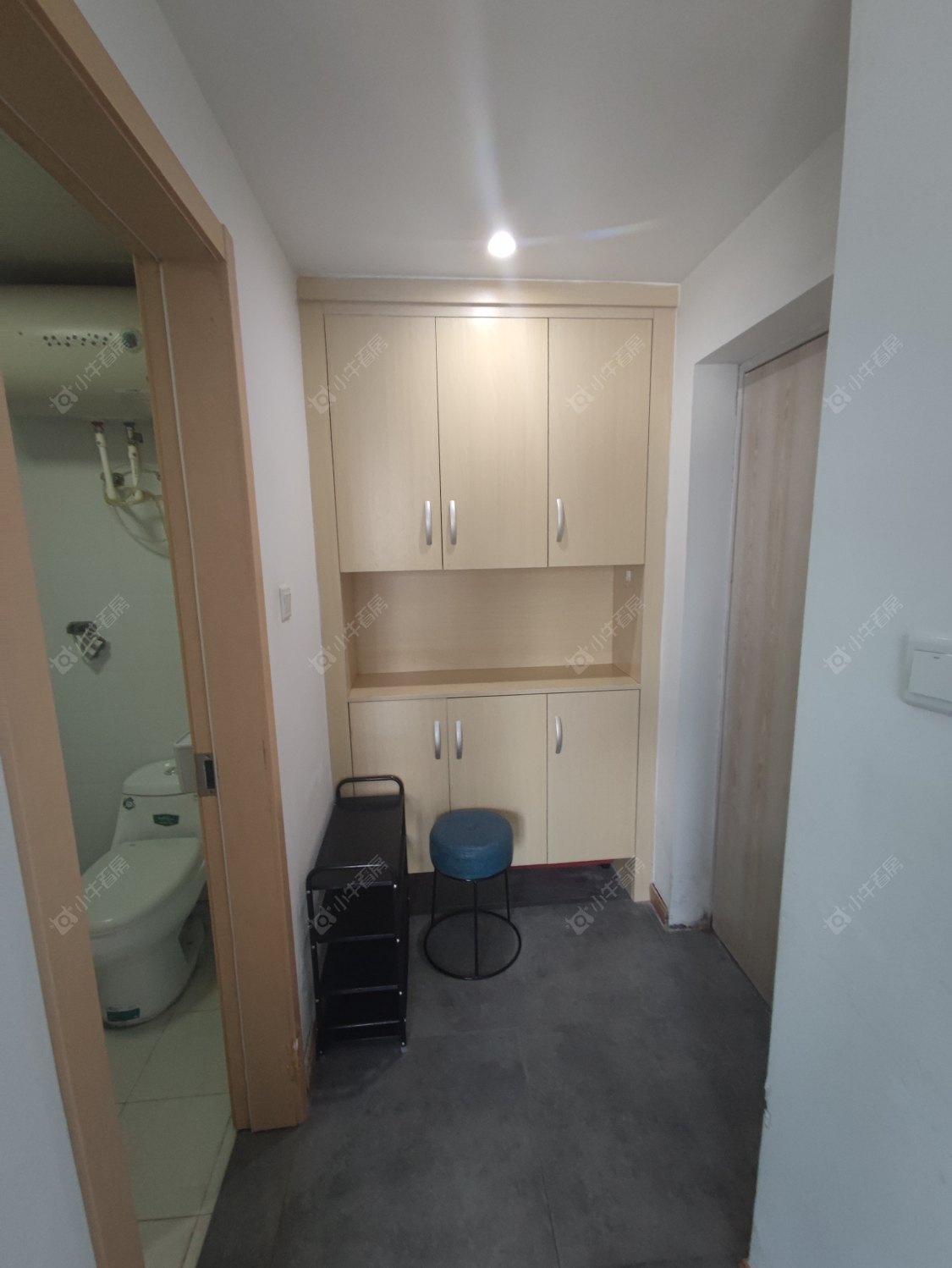 常州中奥珑郡在租房源_小牛看房