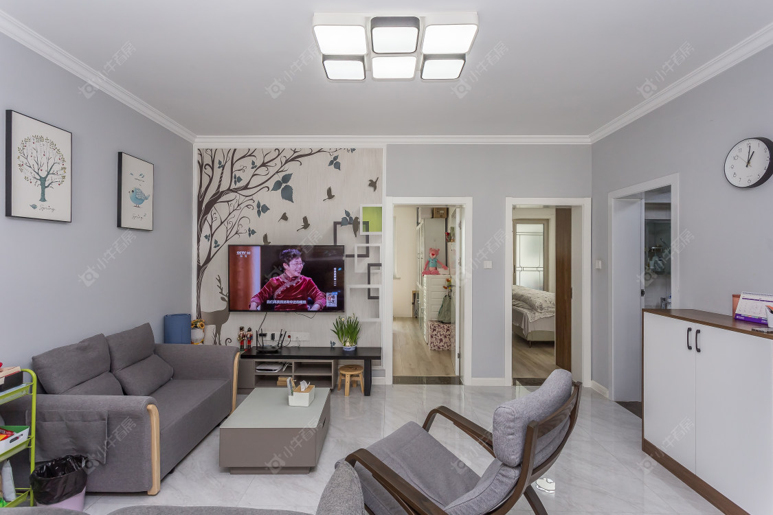 常州银苑小区在售二手房_小牛看房