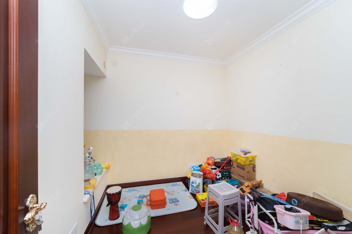 常州恒大翡翠华庭在售二手房源室内图_小牛看房